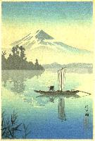 Koitsu- Lake Kawaguchi (2)