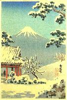 Koitsu- Nagao Pass