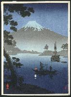 Koitsu- Tago Bay (Shizuoka)