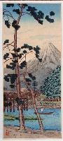 Shotei Hiroaki - RiverPineFuji