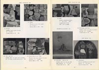 Red Lantern Shop Spring 1967 catalog- page 