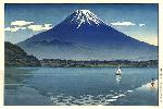 Shoji Lake