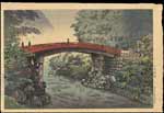 Sacred Bridge, Nikko (3)