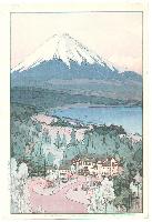 Yoshida, Hiroshi- Fuji New Grand Hotel