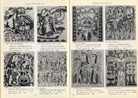 Red Lantern Shop Spring 1967 catalog- page 