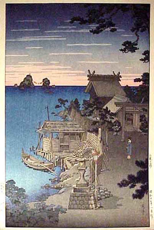 TK-DH-017-35-01-ob-NC-Village_Near_Futamigaura