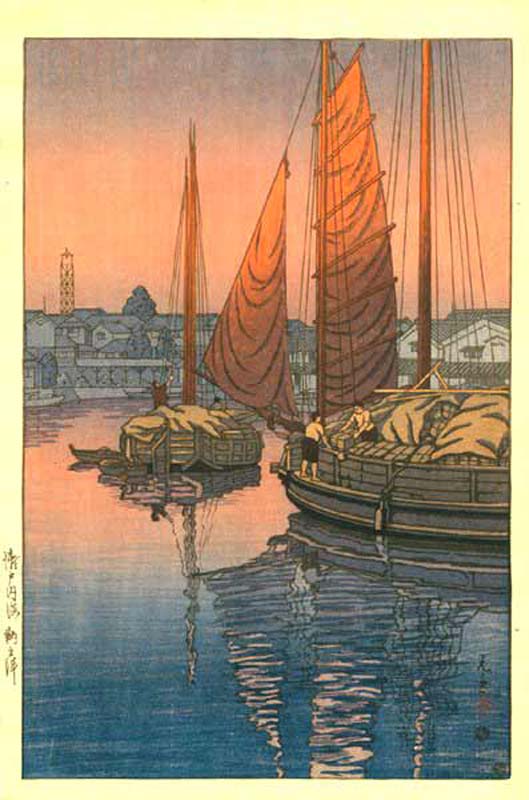 TK-WN-09-40-00-ob-CR-Sunset_at_Tomonotsu_Inland_Sea-V1-Andreas