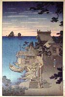 TK-DH-017-35-01-ob-NC-Village_Near_Futamigaura
