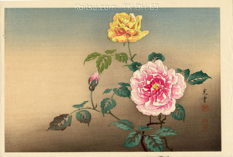 Roses