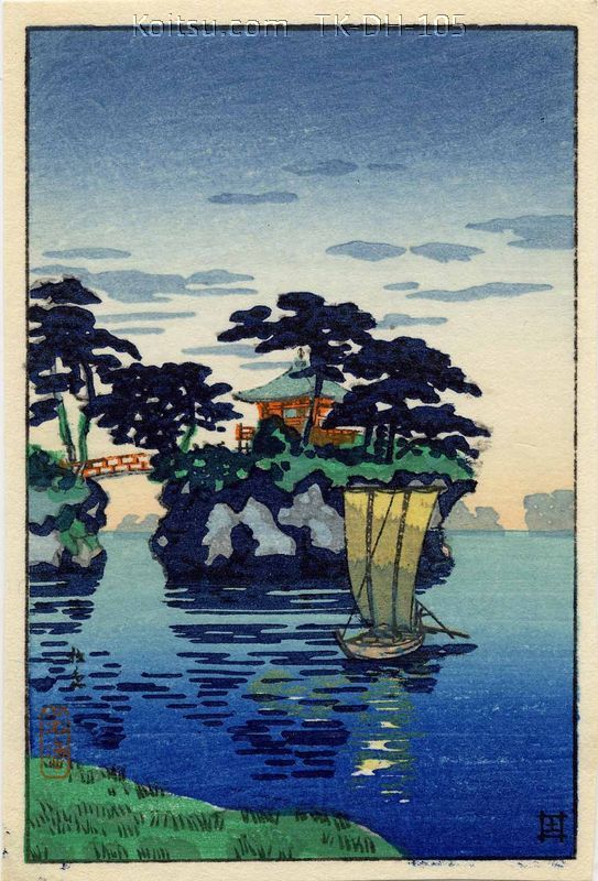 Matsushima