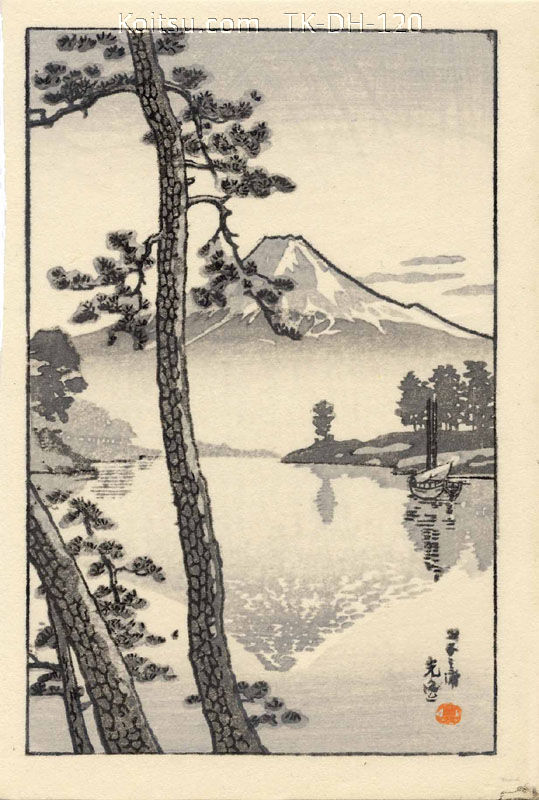 Tago Bay