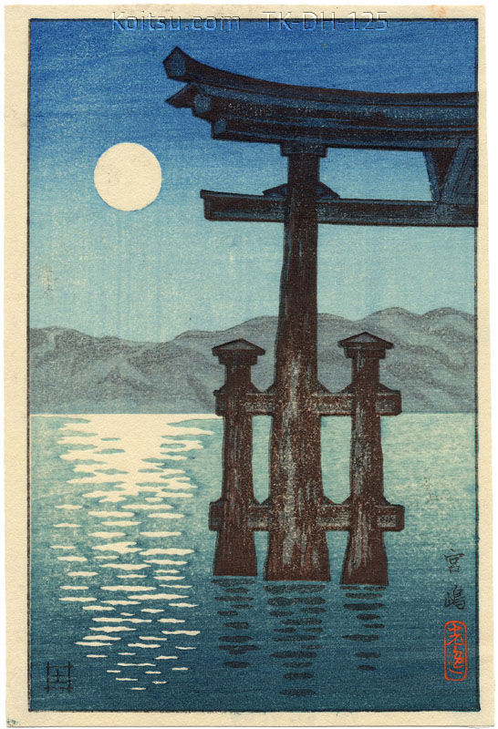 Miyajima