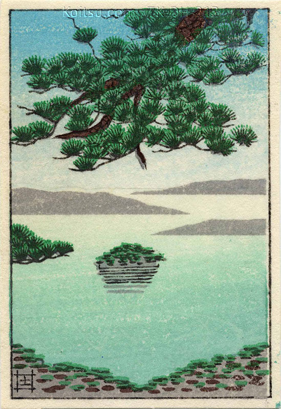 Matsushima