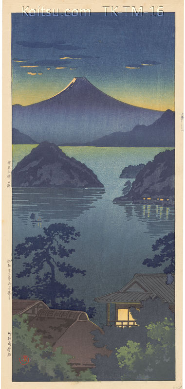 Izu Mitsunohama