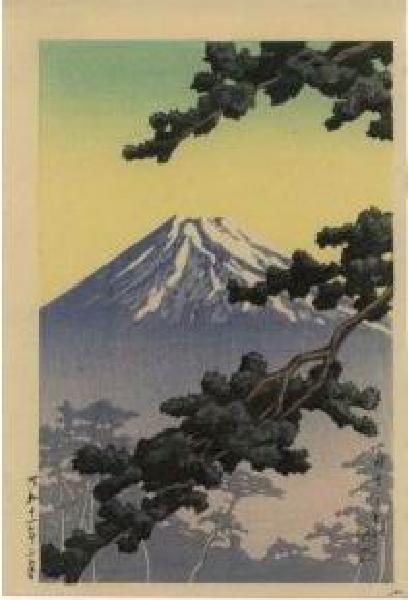 Kawase- Fuji (1)